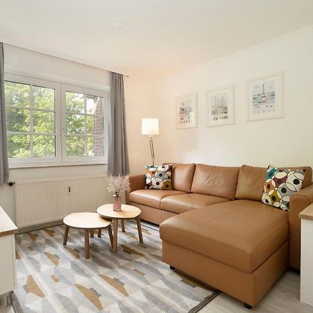 Grömitz Residenz Am Kurpark- Wohnung 5 מראה חיצוני תמונה