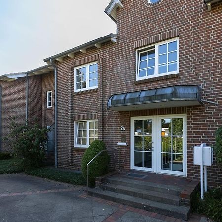 Grömitz Residenz Am Kurpark- Wohnung 5 מראה חיצוני תמונה