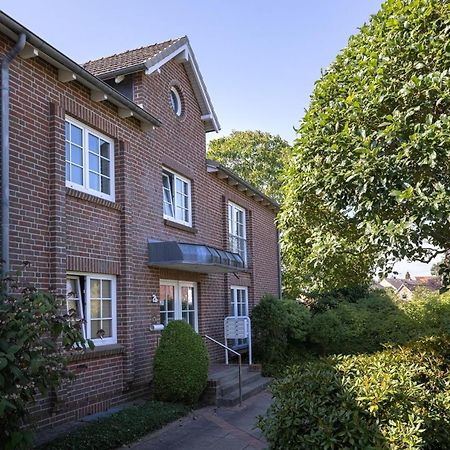 Grömitz Residenz Am Kurpark- Wohnung 5 מראה חיצוני תמונה