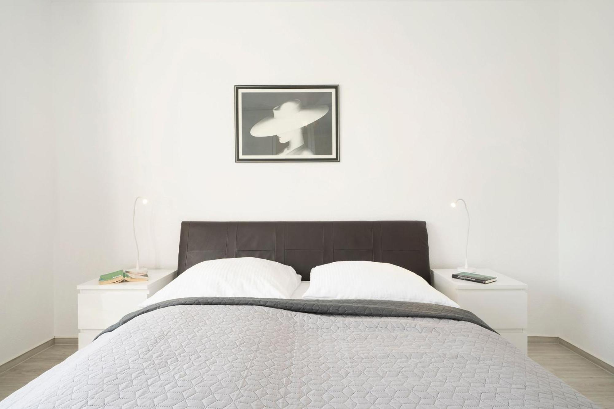 Grömitz Residenz Am Kurpark- Wohnung 5 מראה חיצוני תמונה