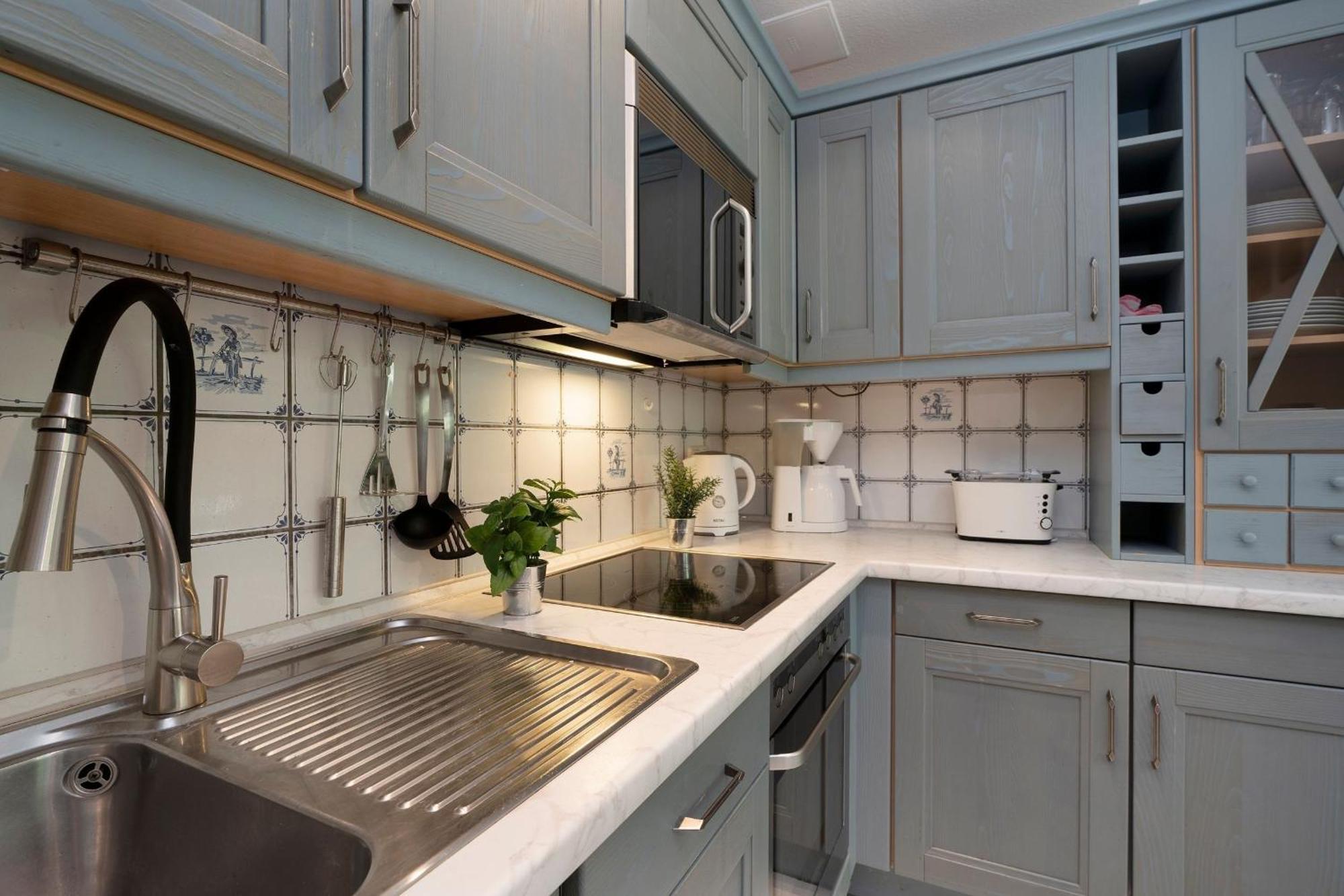 Grömitz Residenz Am Kurpark- Wohnung 5 מראה חיצוני תמונה