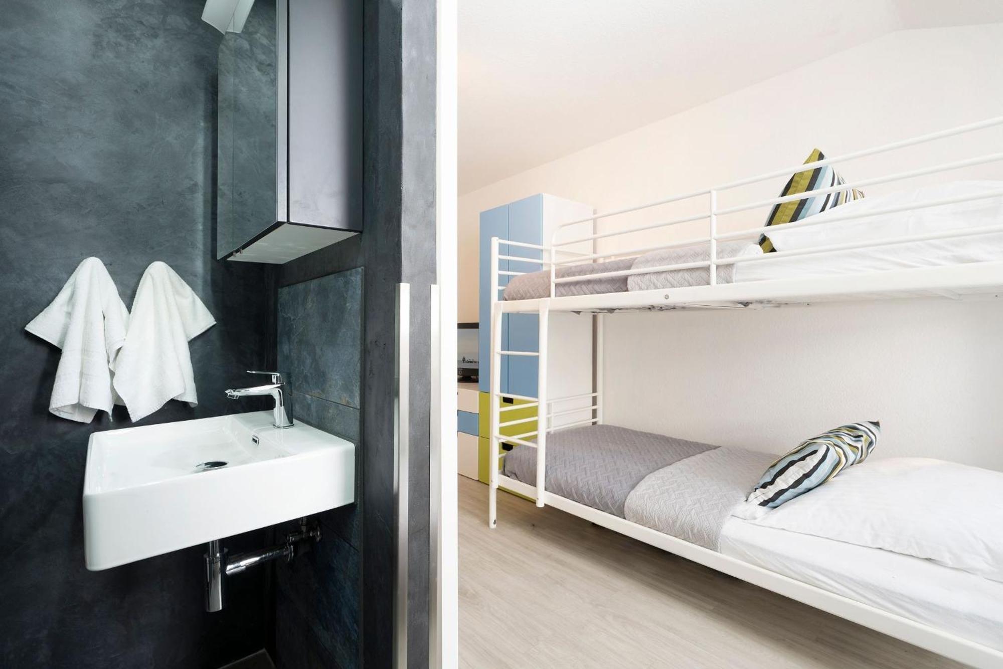 Grömitz Residenz Am Kurpark- Wohnung 5 מראה חיצוני תמונה