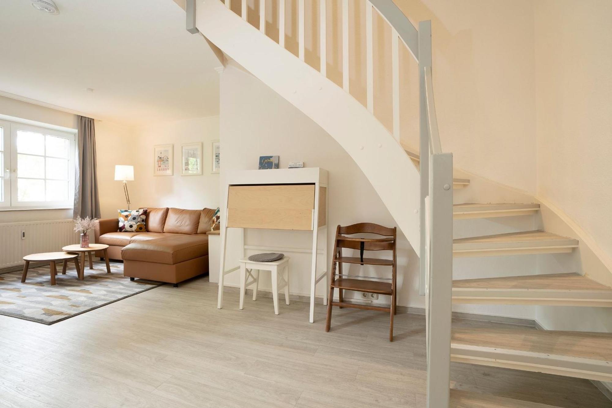Grömitz Residenz Am Kurpark- Wohnung 5 מראה חיצוני תמונה