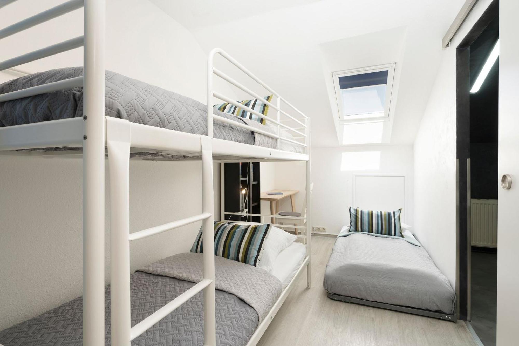 Grömitz Residenz Am Kurpark- Wohnung 5 מראה חיצוני תמונה