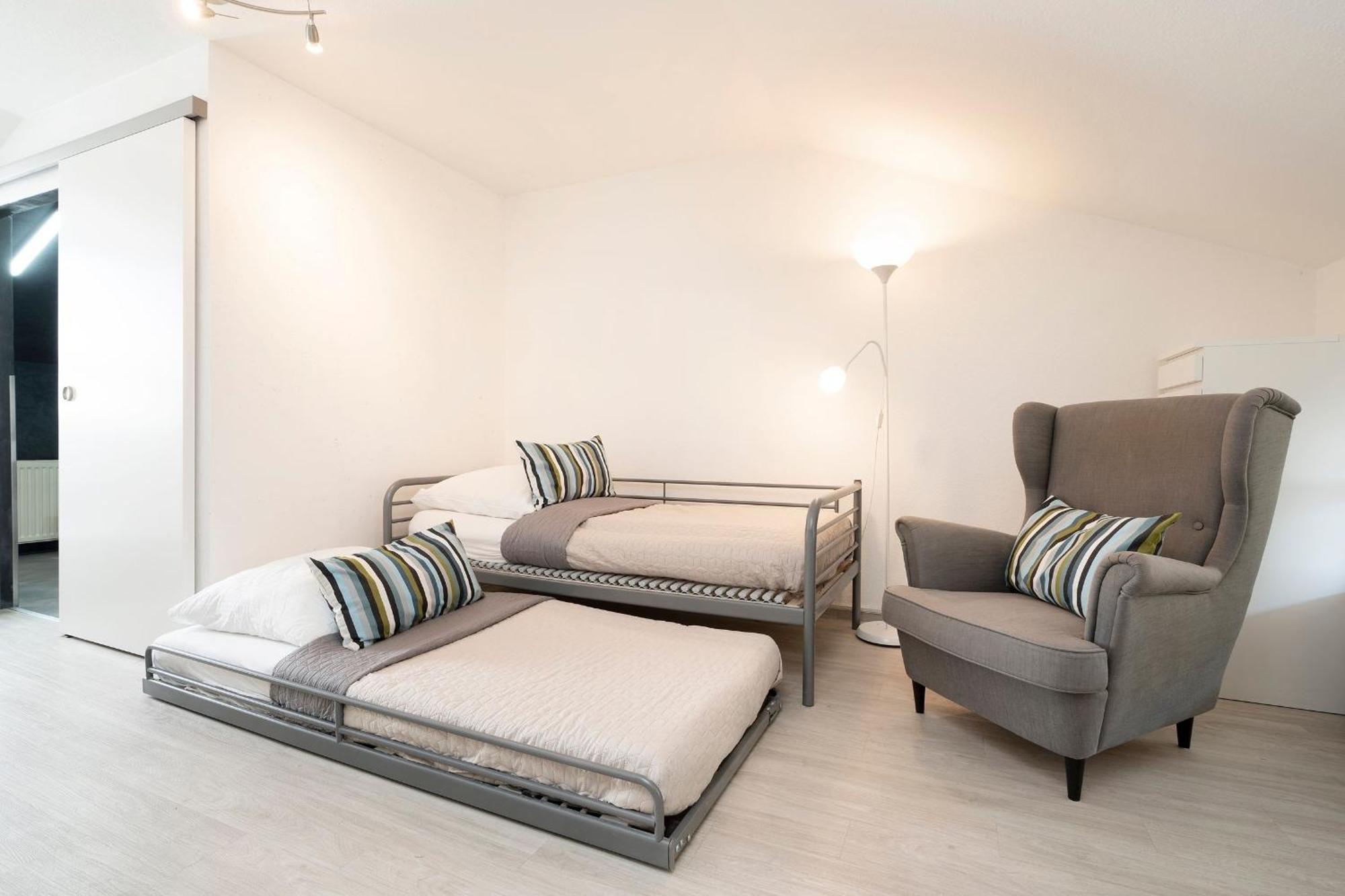 Grömitz Residenz Am Kurpark- Wohnung 5 מראה חיצוני תמונה