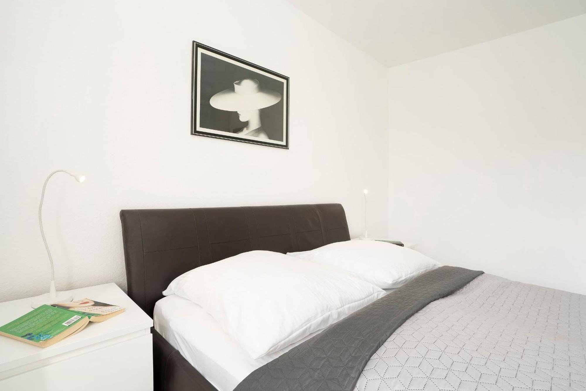 Grömitz Residenz Am Kurpark- Wohnung 5 מראה חיצוני תמונה