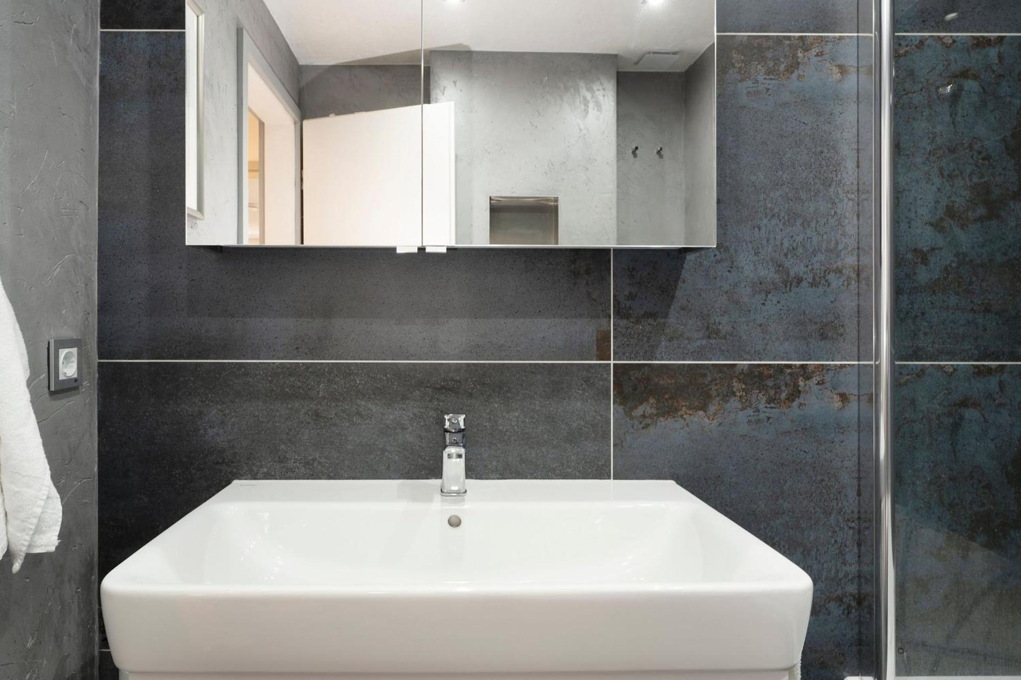 Grömitz Residenz Am Kurpark- Wohnung 5 מראה חיצוני תמונה