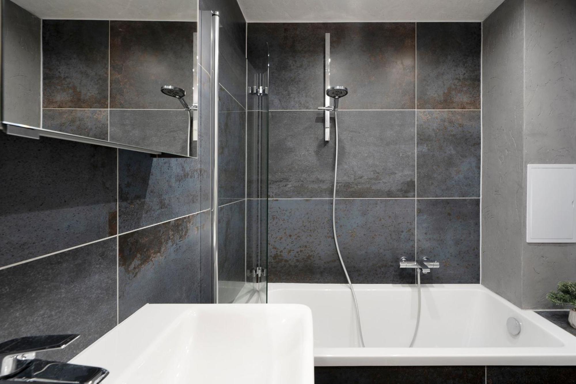 Grömitz Residenz Am Kurpark- Wohnung 5 מראה חיצוני תמונה