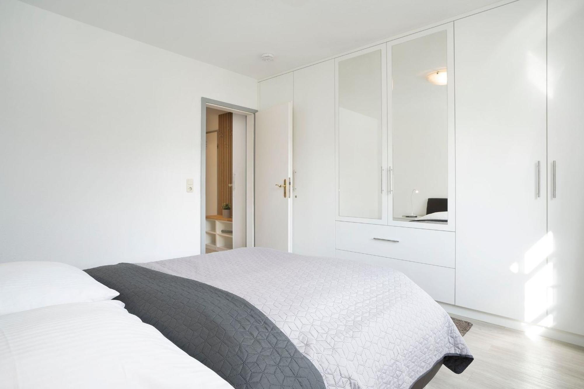 Grömitz Residenz Am Kurpark- Wohnung 5 מראה חיצוני תמונה