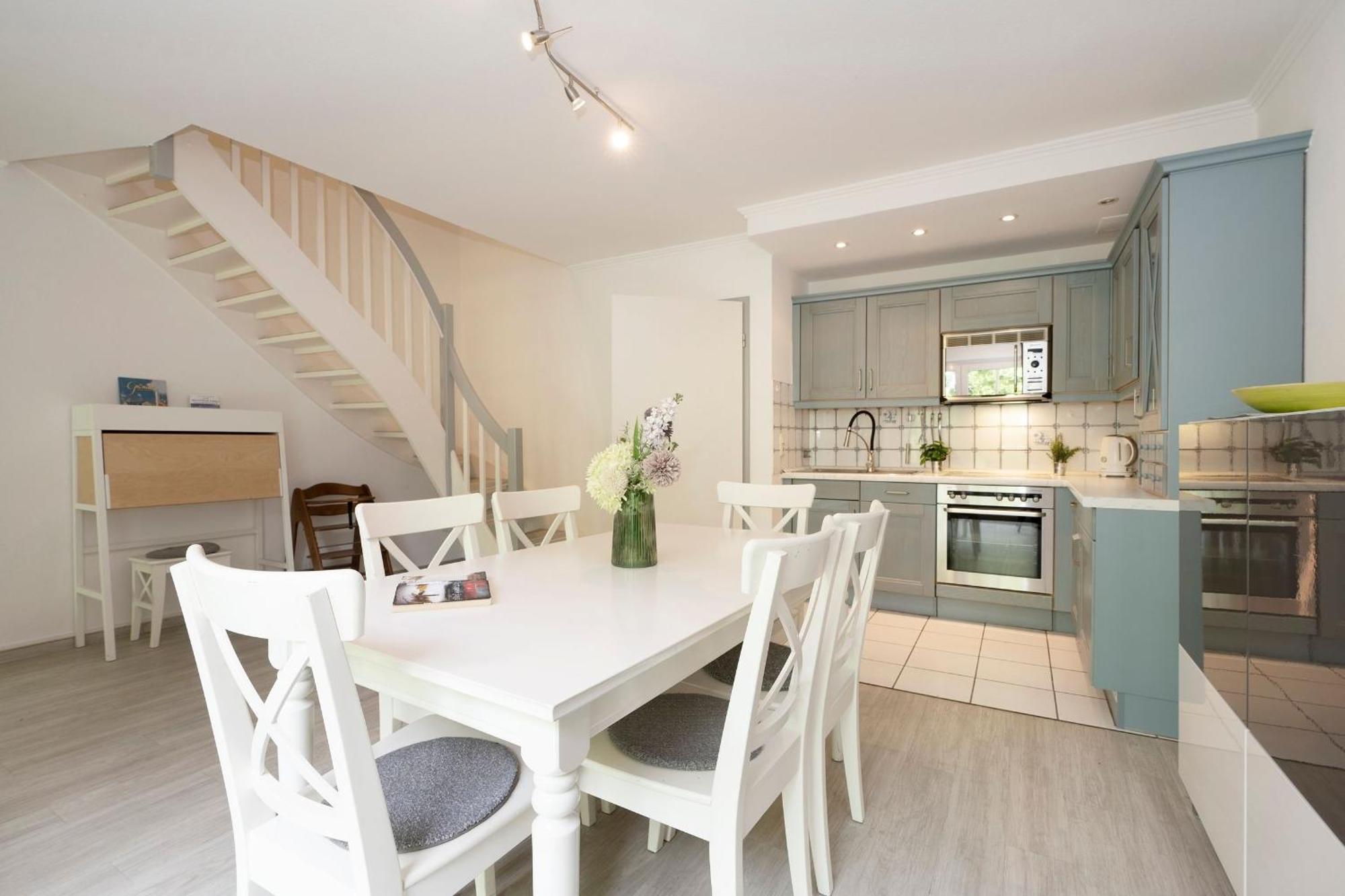 Grömitz Residenz Am Kurpark- Wohnung 5 מראה חיצוני תמונה