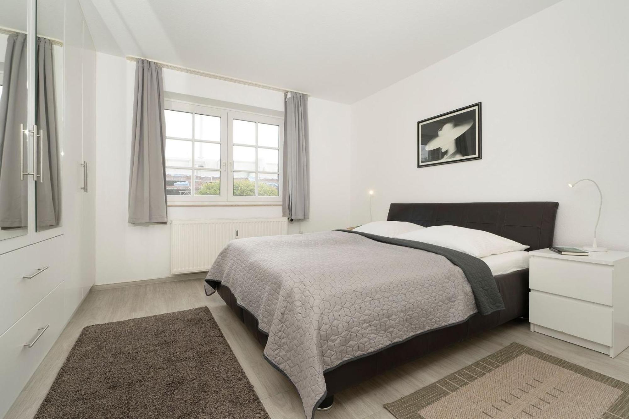 Grömitz Residenz Am Kurpark- Wohnung 5 מראה חיצוני תמונה