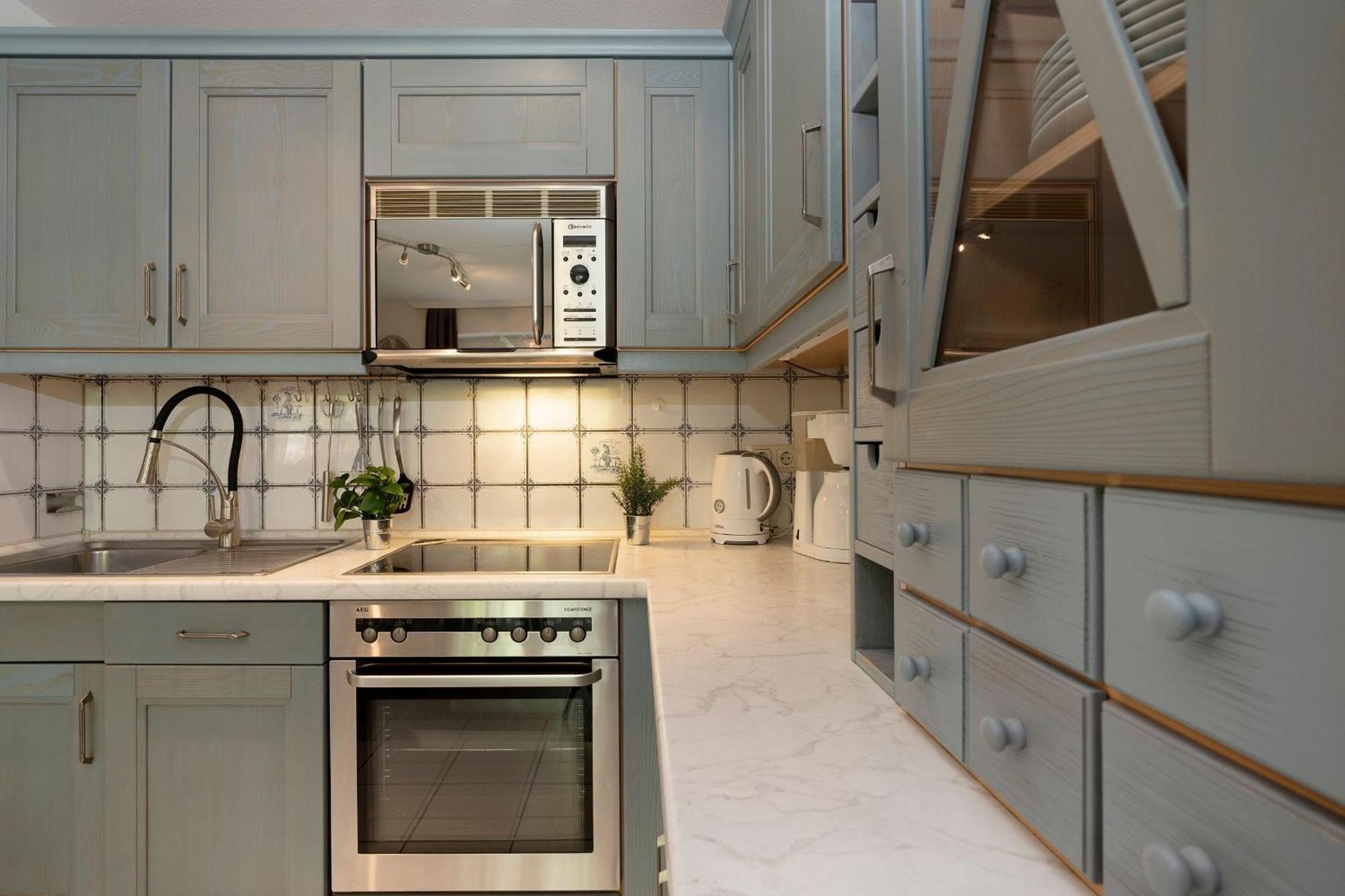 Grömitz Residenz Am Kurpark- Wohnung 5 מראה חיצוני תמונה